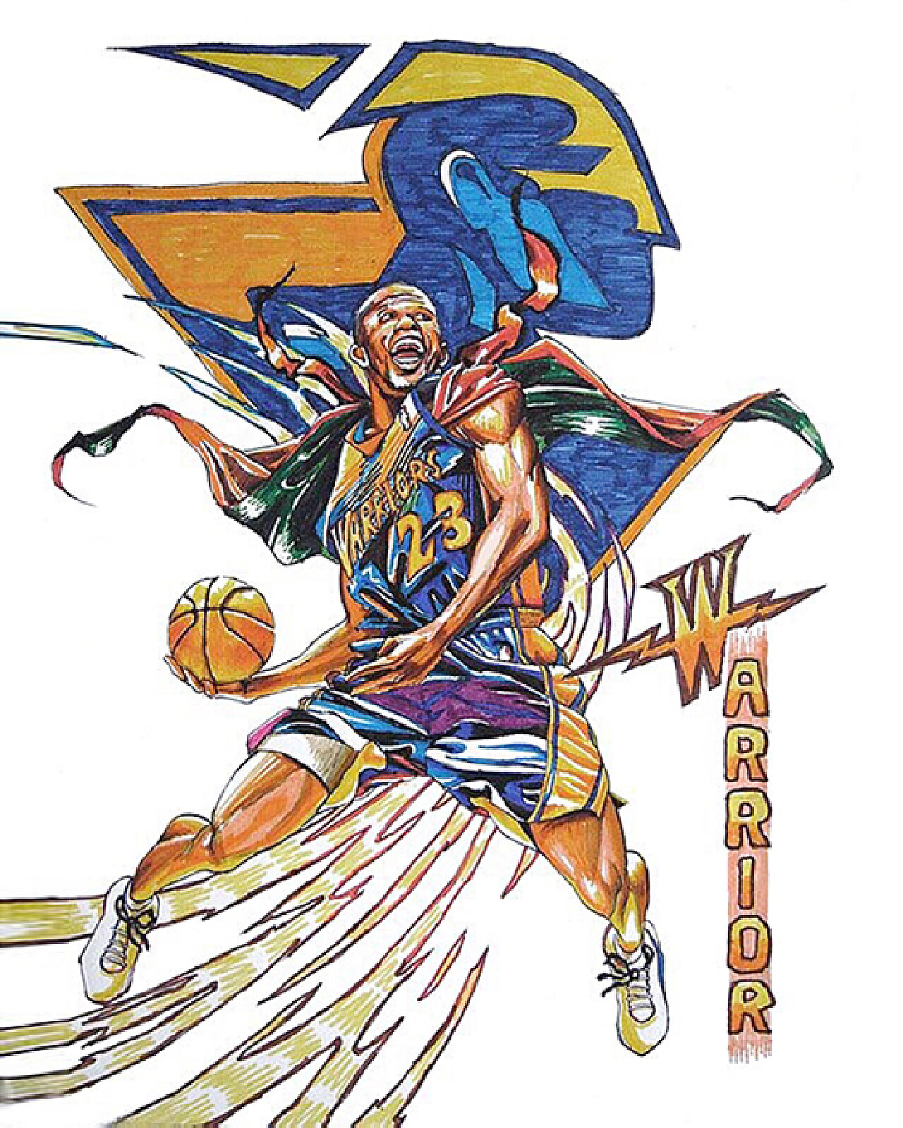 于将