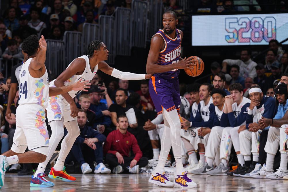 球员的位置 球员的位置